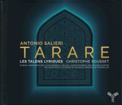 Tarare