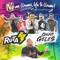 No me llames, yo te llamo! (#ChaoPescao)