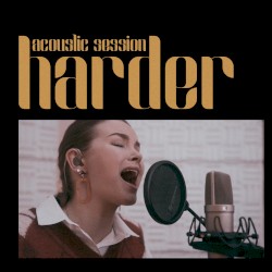 Harder (acoustic session)
