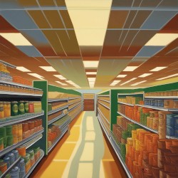 Green Key Punk Dreams