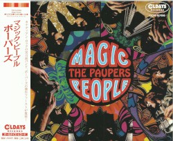 Magic People