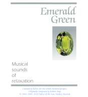 Emerald Green