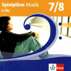 Spielpläne 7/8