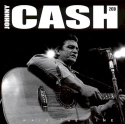 I Walk the Line