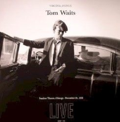 Virginia Avenue: Live at Ivanhoe Theater, Chicago · November 21, 1976