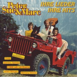 Ihre Lieder - Ihre Hits