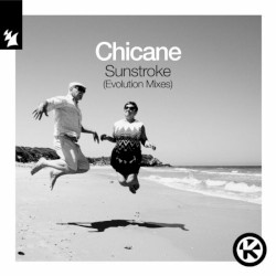 Sunstroke (Evolution mixes)