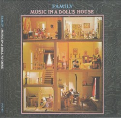 Music in a Doll’s House