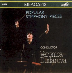 Popular Symphony Pieces