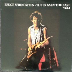 Boss in the East: Vol 1