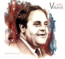 Ao vivo no São Luís