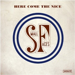 Here Come the Nice: The Immediate Years Box Set 1967–1969