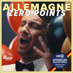 Allemagne Zero Points