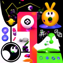 tadpoles lullaby ai remixes