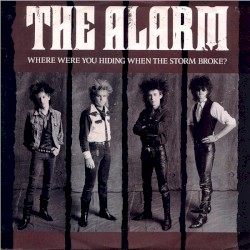 Where Were You Hiding When the Storm Broke?