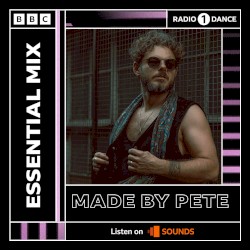 2024-09-21: BBC Radio 1 Essential Mix