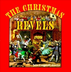 The Christmas Revels: In Celebration of the Winter Solstice