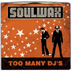 Too Many DJ’s