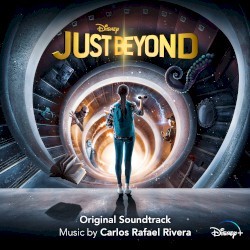 Just Beyond: Original Soundtrack