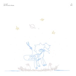 Cry Wolf and the Echo Flower