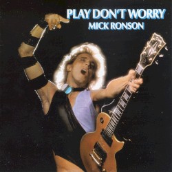 Play Don’t Worry