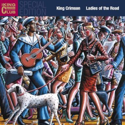 Ladies of the Road (live 1971/72)