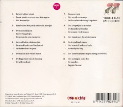 Het Stoute Kinderen Huis - Versjes En Verhaaltjes Van Annie M.G. Schmidt