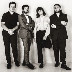 Trouble Always Finds Me