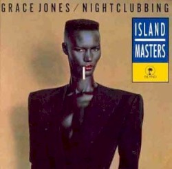 Nightclubbing