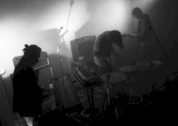 B SIDES / / GUESTS / / AUSSCHUSS