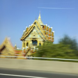 Whatever Happens, Happens