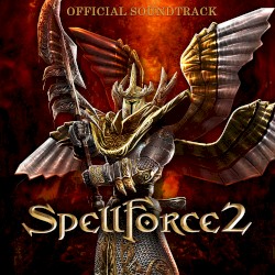 SpellForce 2: Sounds of the Shadows