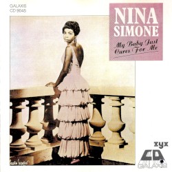 My Baby Just Cares for Me