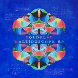 Kaleidoscope EP