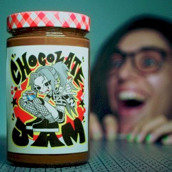 CHOCOLATE.JAM