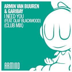 I Need You (club mix)