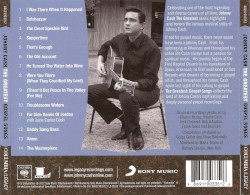 The Greatest: Gospel Songs