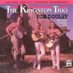 Tom Dooley and Other Folksong Hits