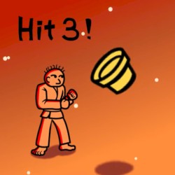 Heav3n Presents... K4R4T3 MAN