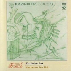 Kazimierz Lux C.S.