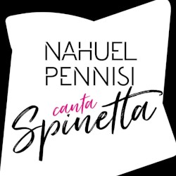 Nahuel Pennisi canta Spinetta