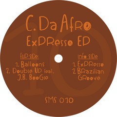 Expresso EP