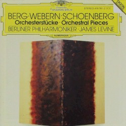 Orchesterstücke