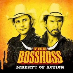 Liberty of Action