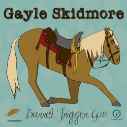 Barrel, Trigger, Gun