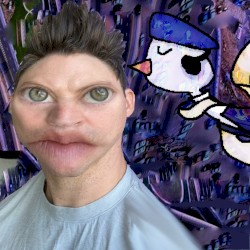 Sitting (doctorn0gloff version)