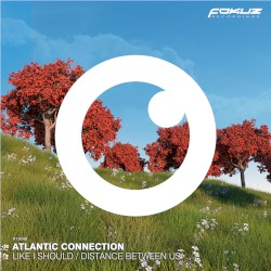 Like I Should / Distance Between Us