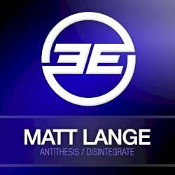 Antithesis / Disintegrate
