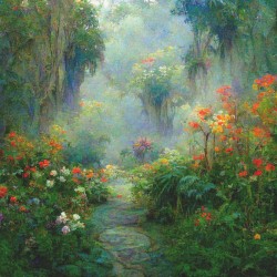 abundance