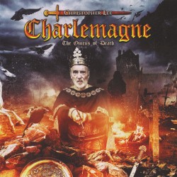 Charlemagne: The Omens of Death
